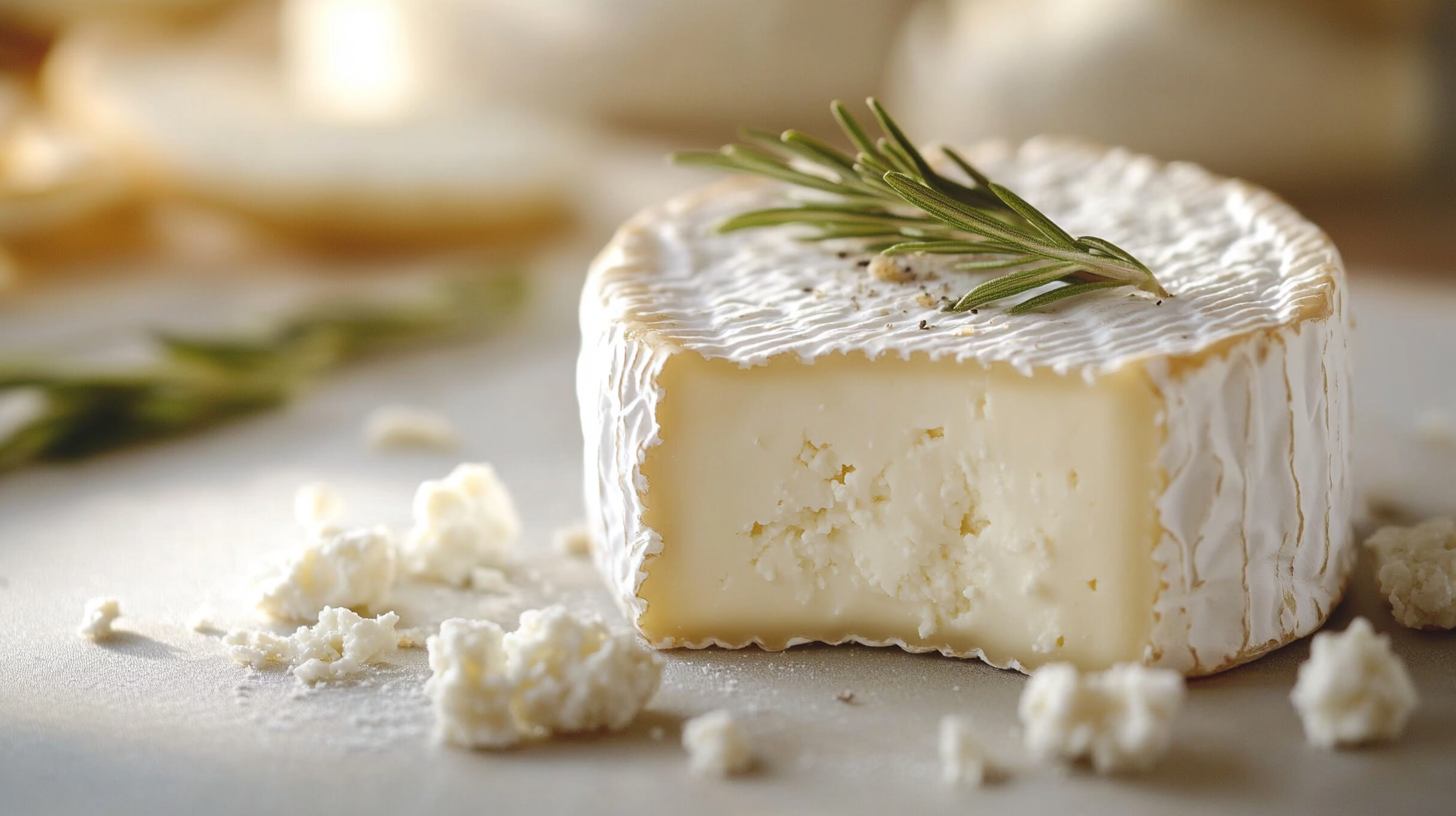 Goat Cheese