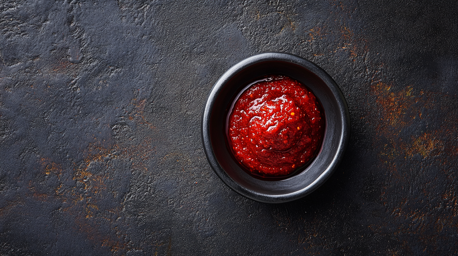 Gochujang