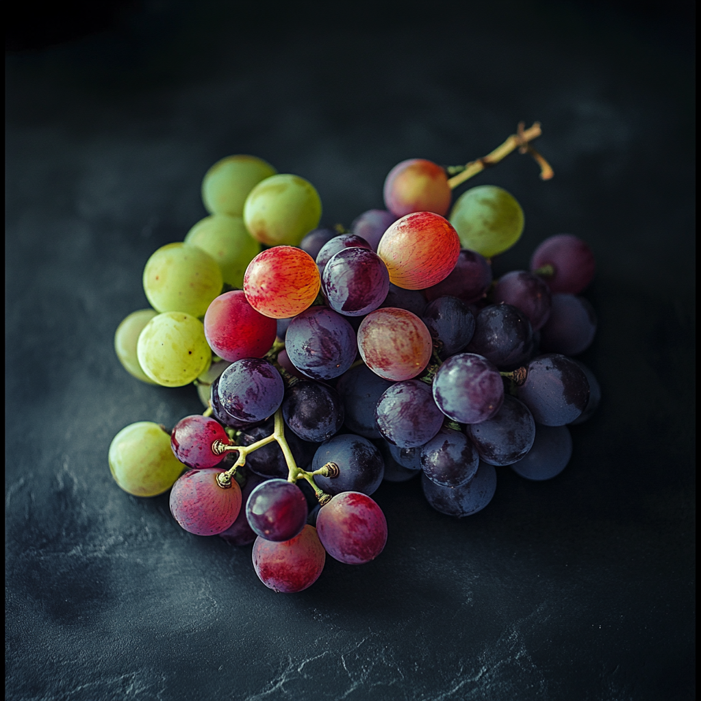 Grapes
