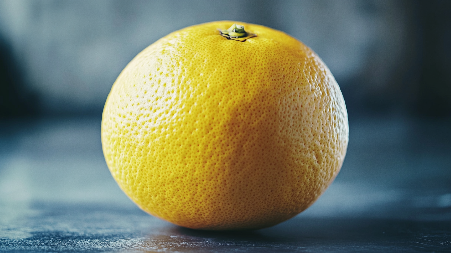 Grapefruit