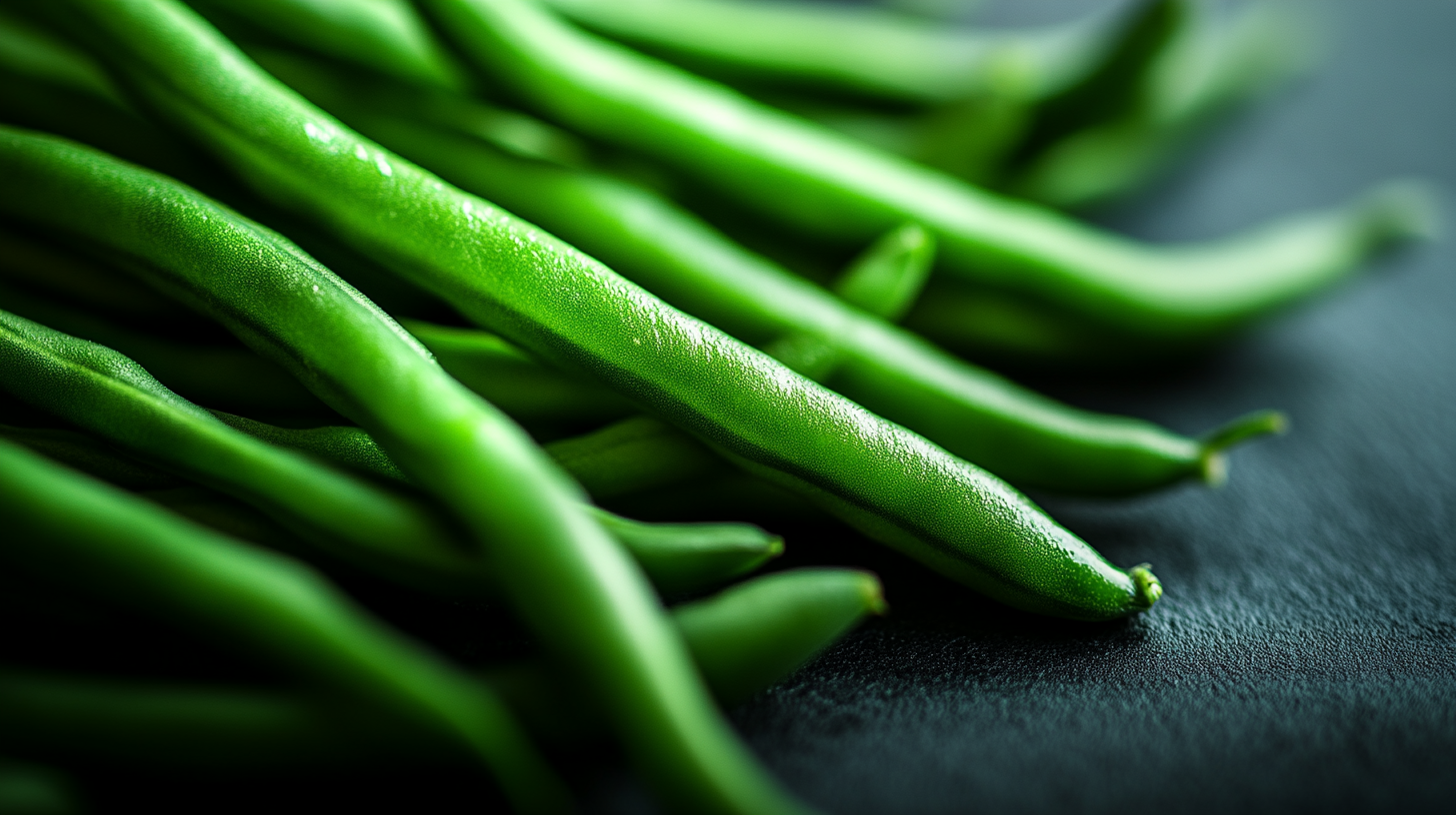 Green Beans