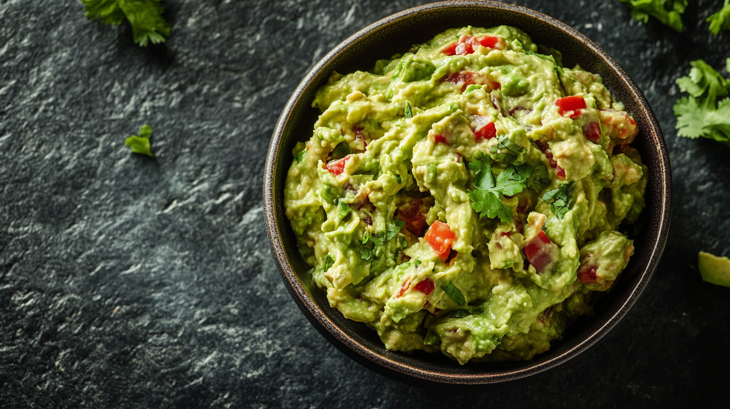 Guacamole