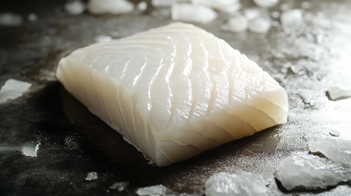 Halibut