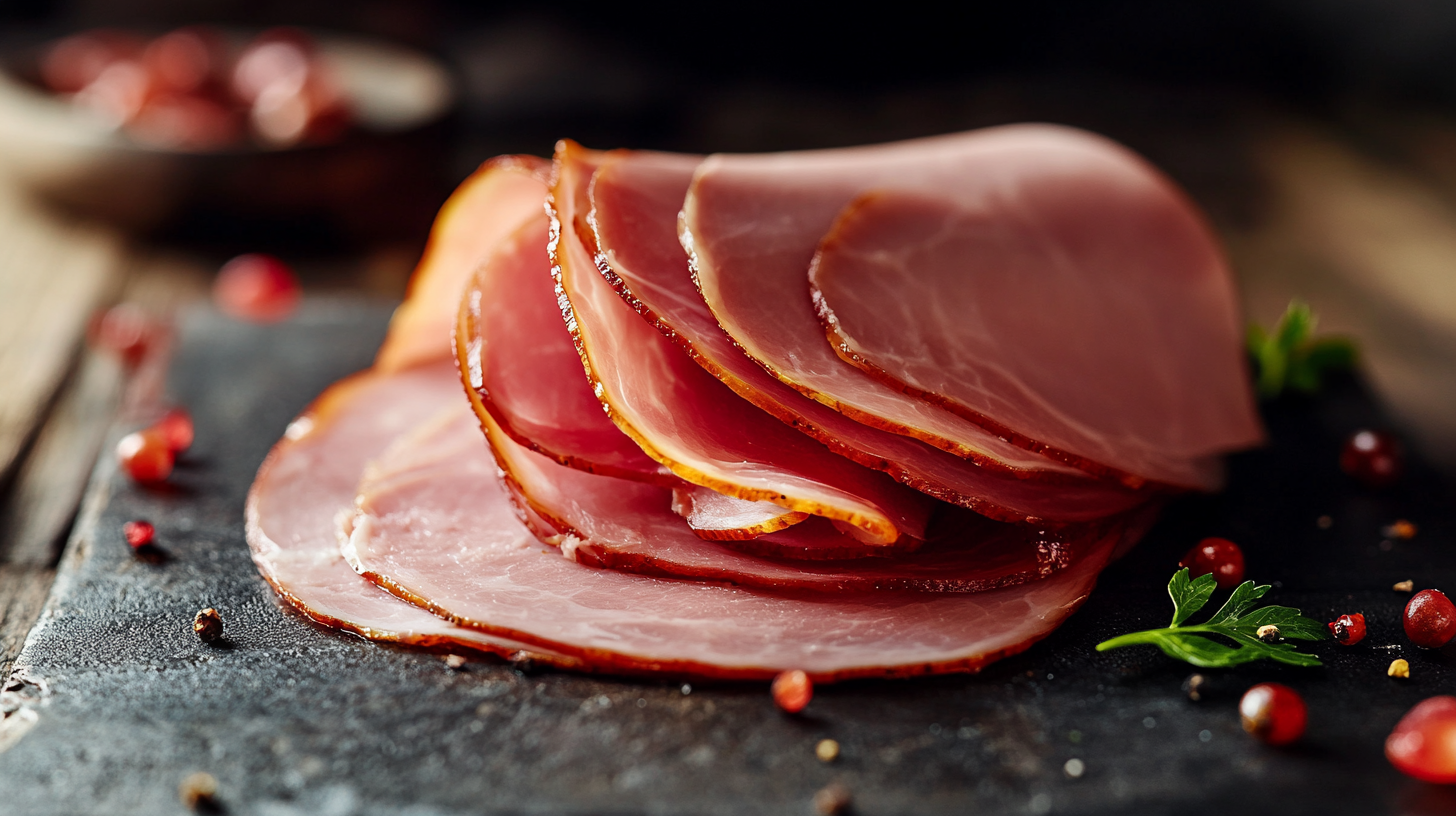 Ham