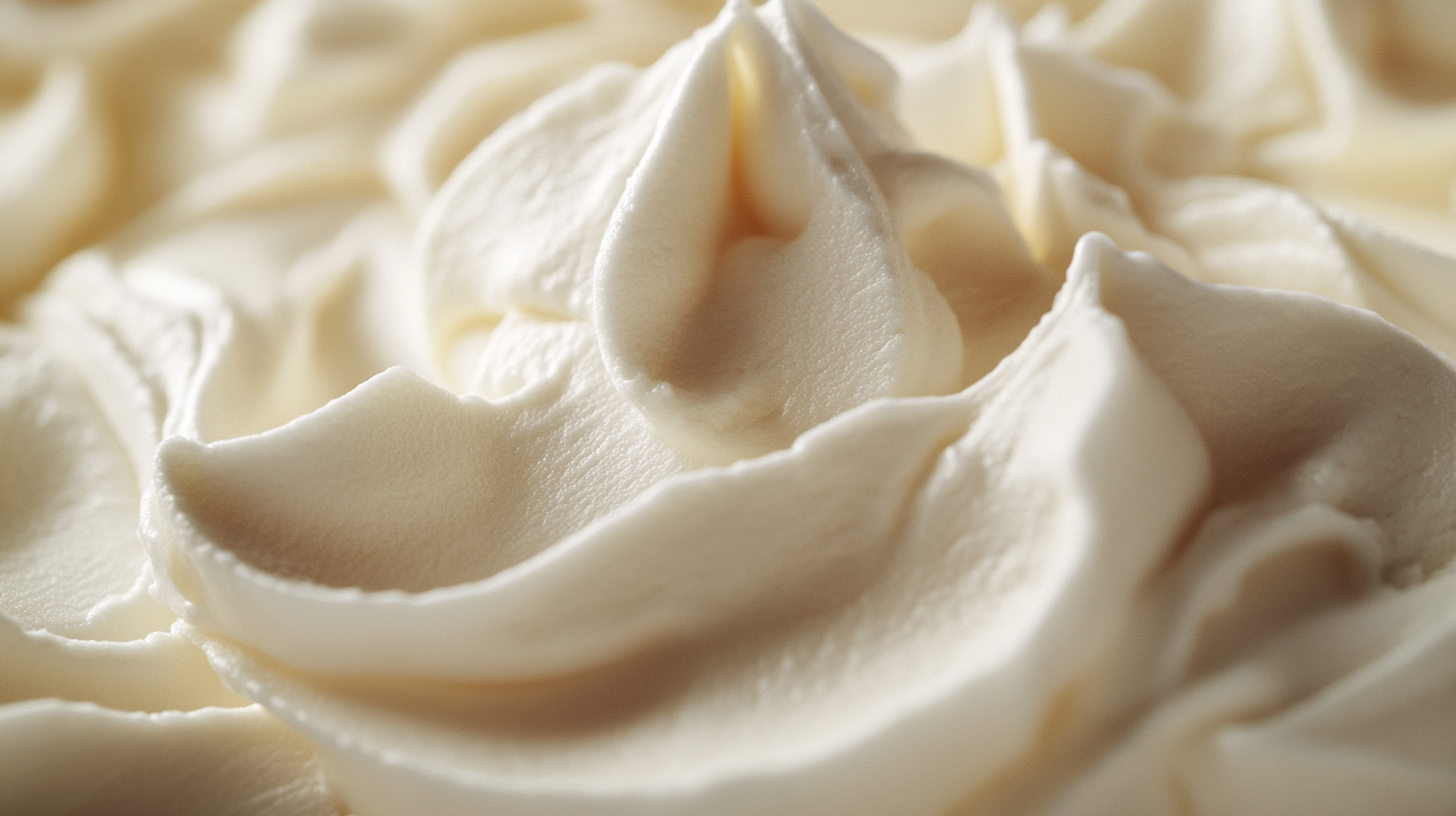 Heavy Cream