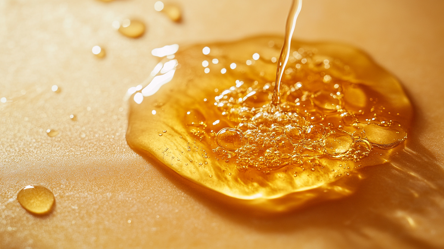 Honey