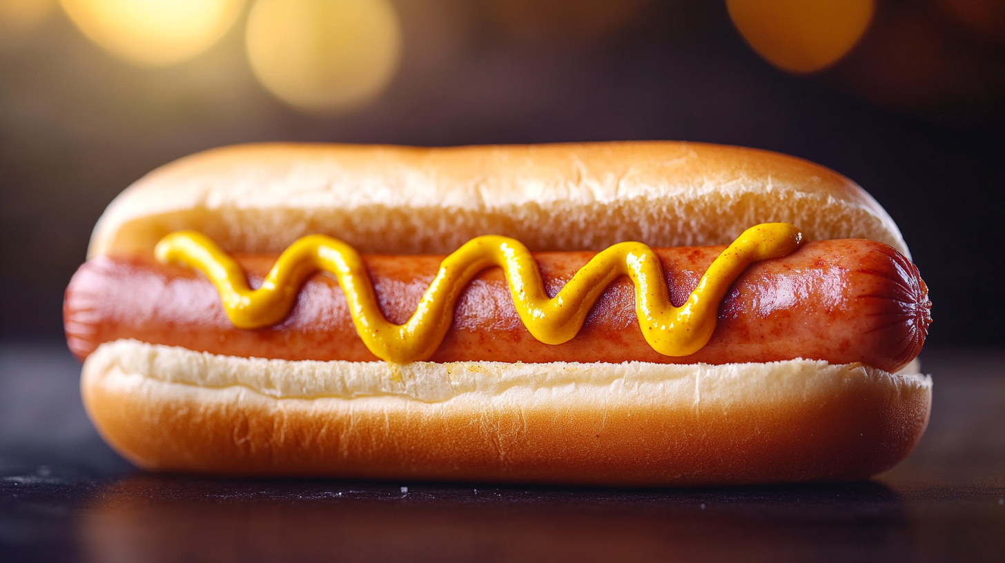 Hot Dog
