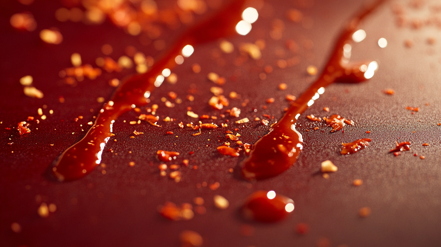 Hot Sauce