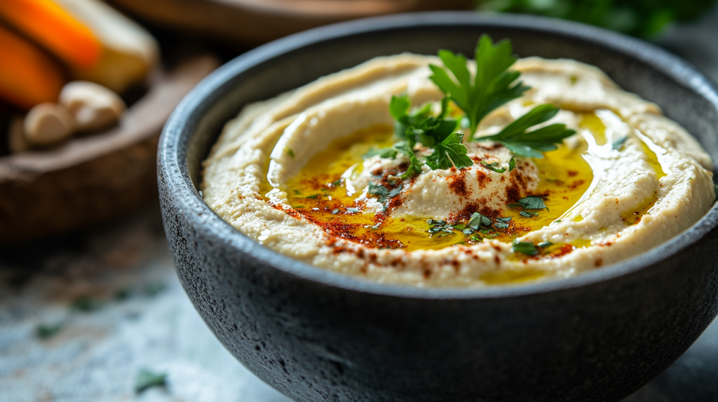 Hummus