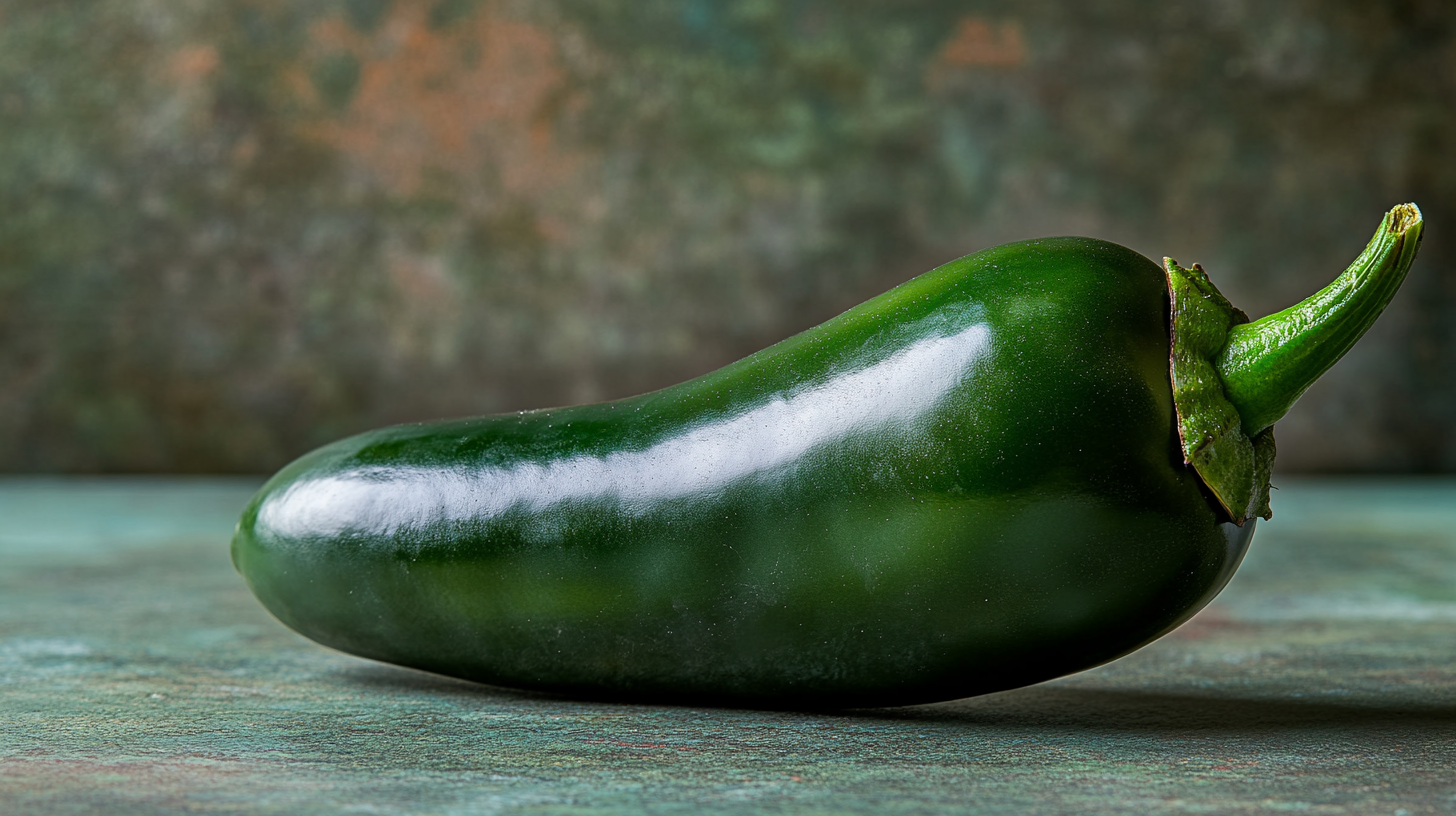 Jalapeno Pepper