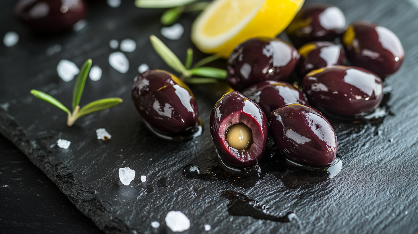 Kalamata Olives