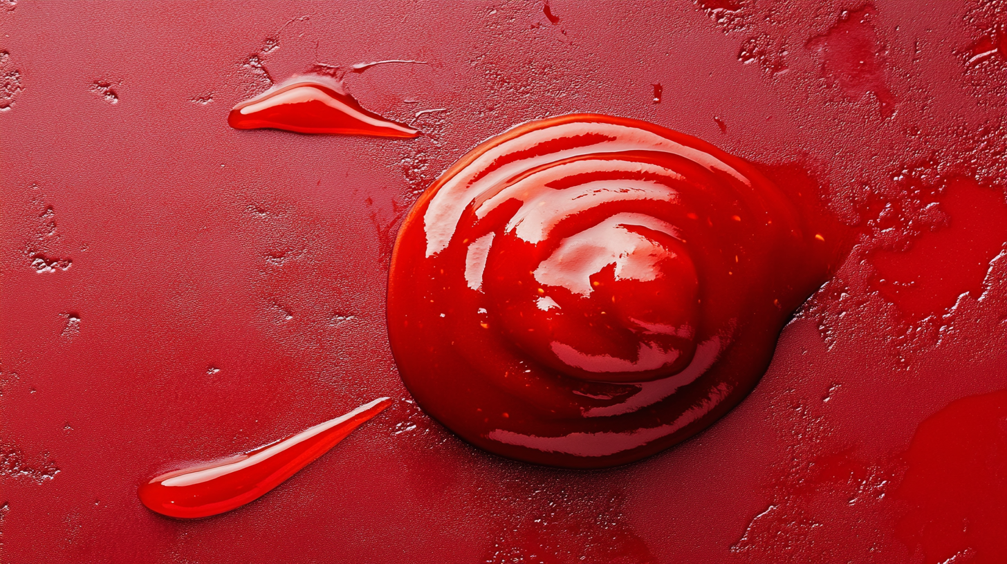 Ketchup