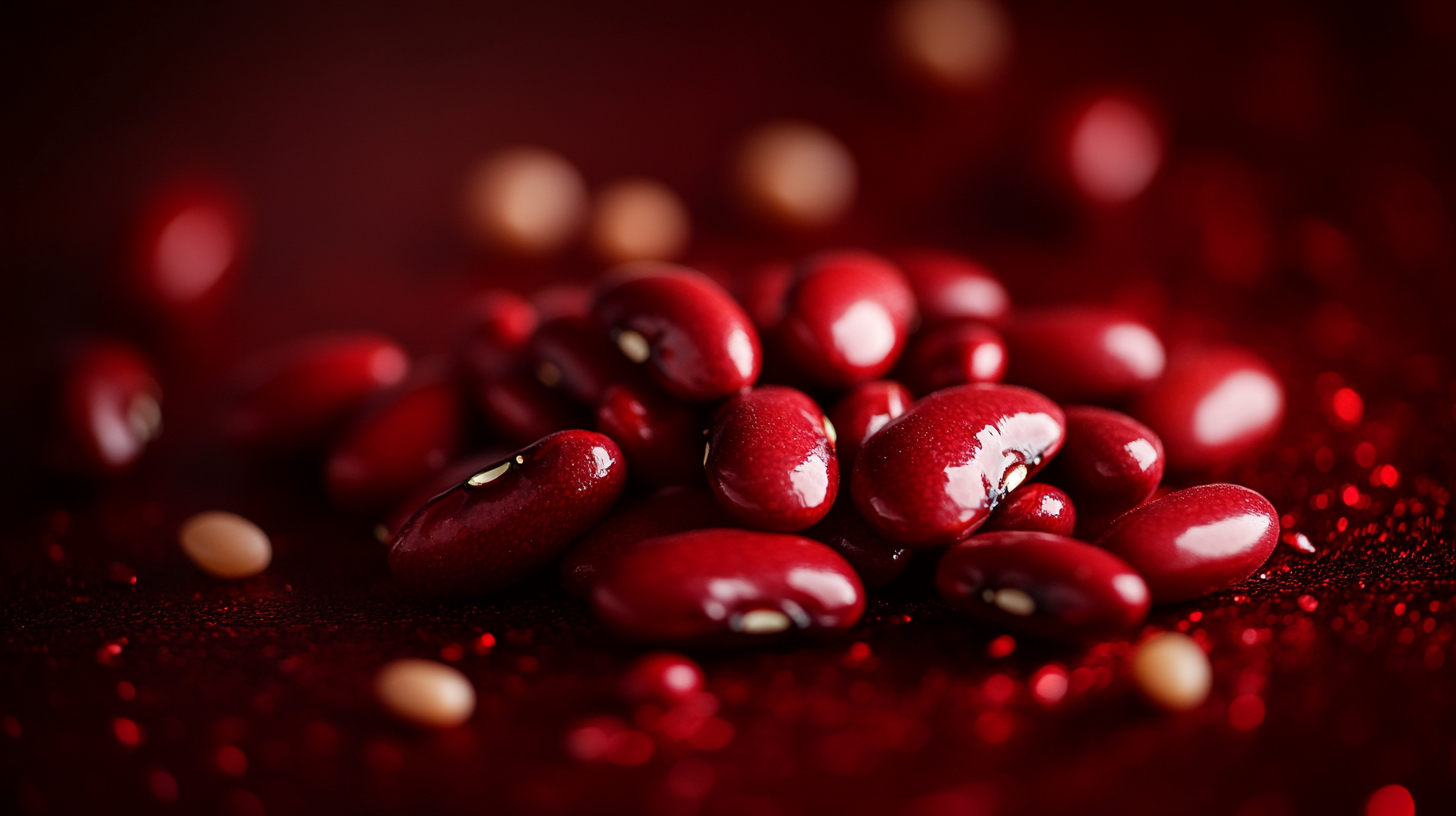 Kidney Beans