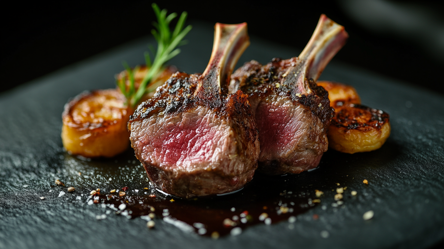 Lamb Chop