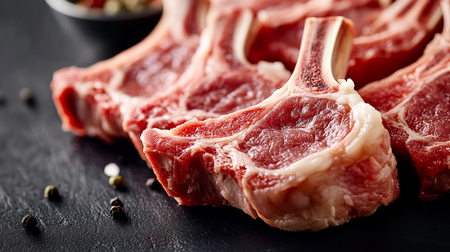 Lamb