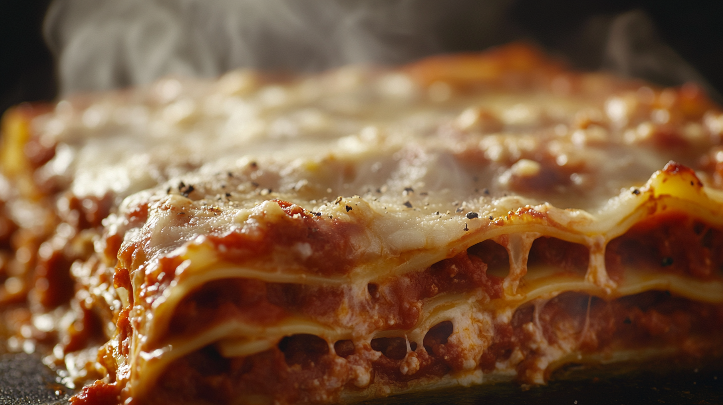 Lasagna