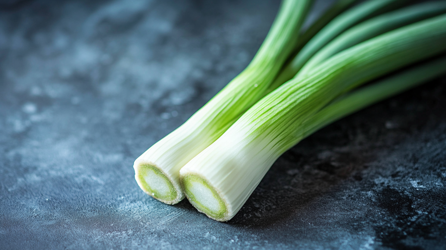 Leek