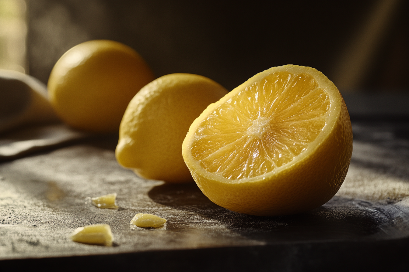 Lemon