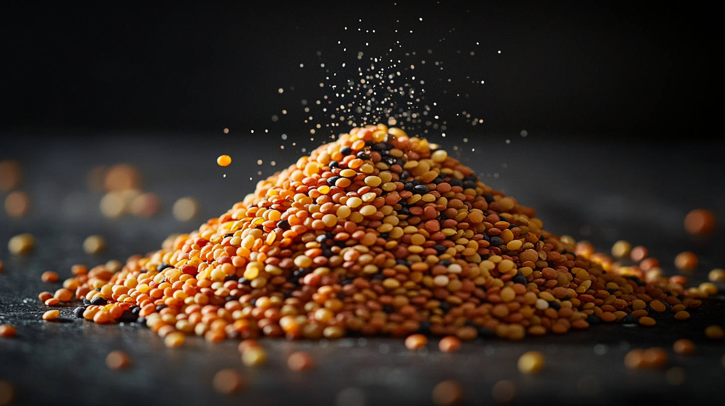 Lentil