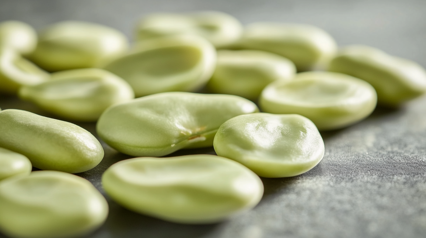 Lima Beans