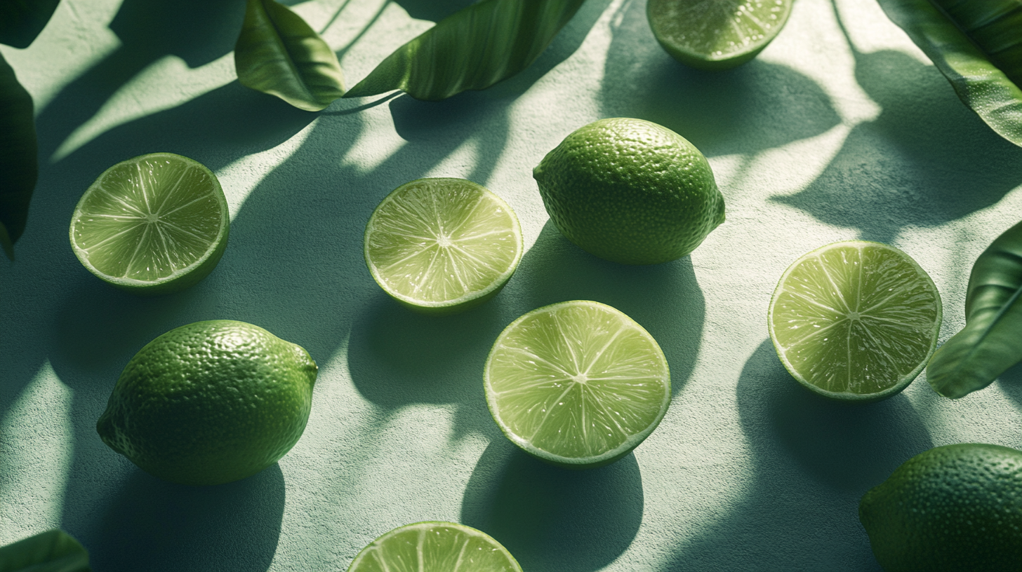 Lime