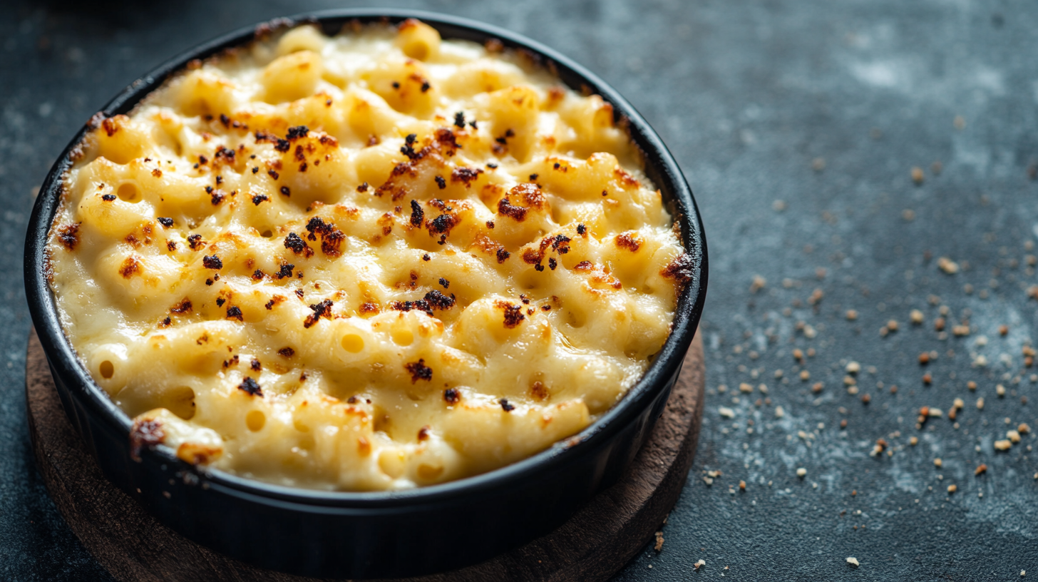 Mac and Cheese