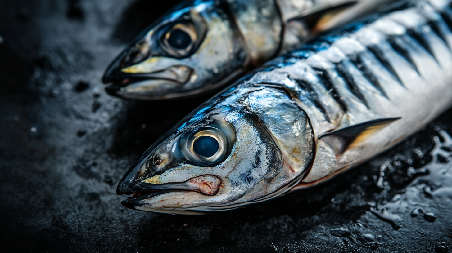 Mackerel
