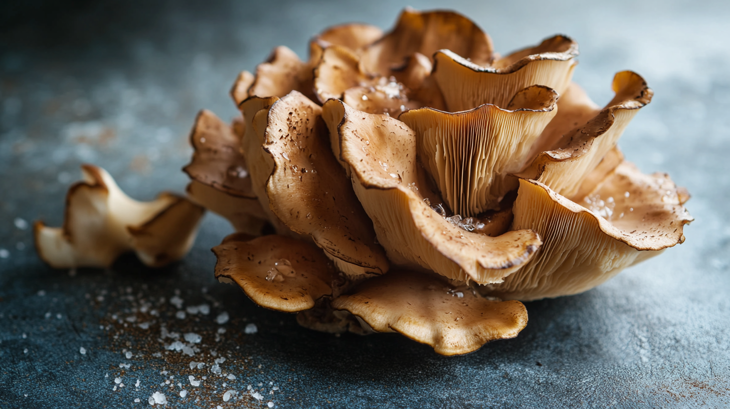Maitake Mushroom