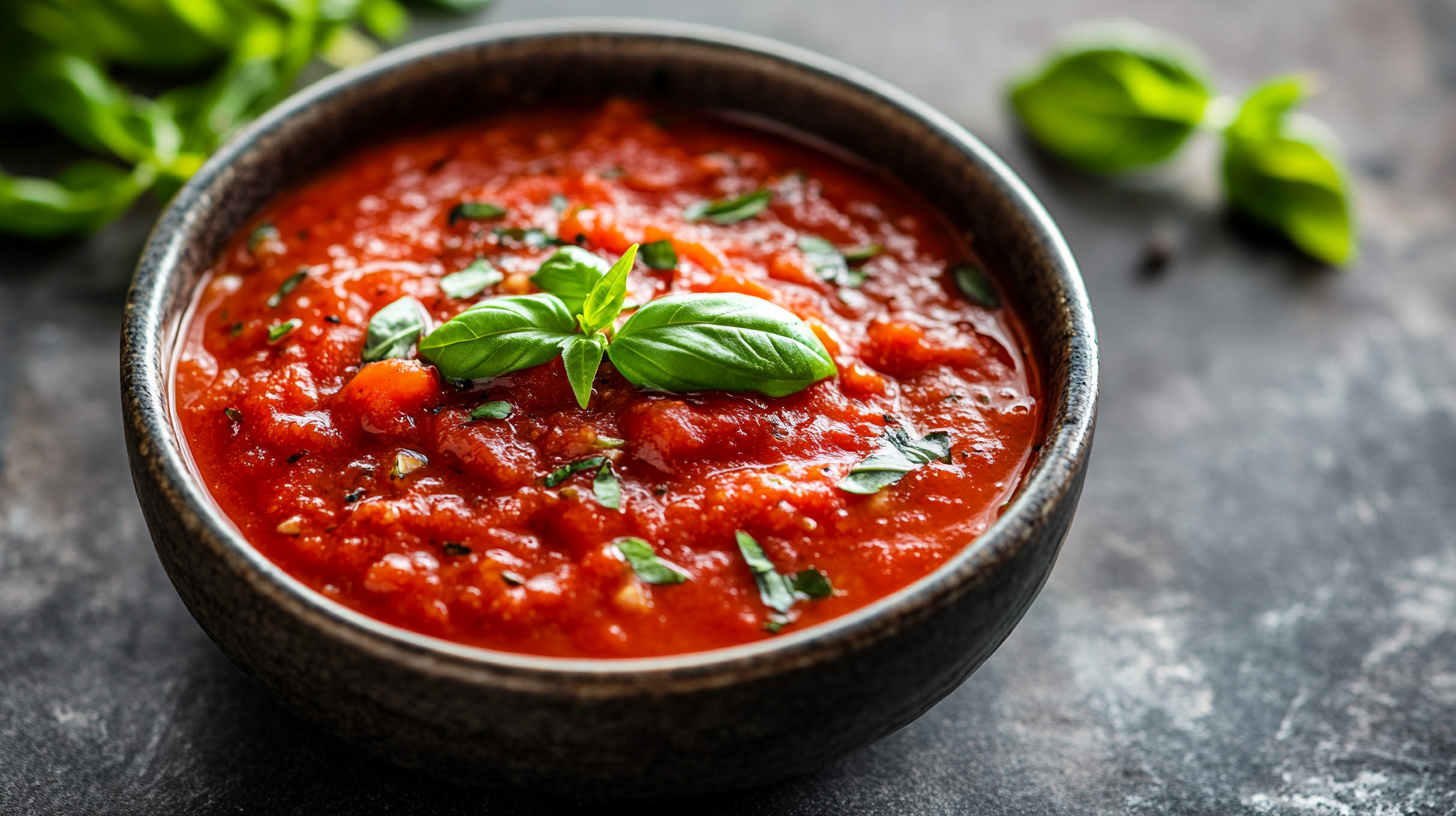 Marinara Sauce