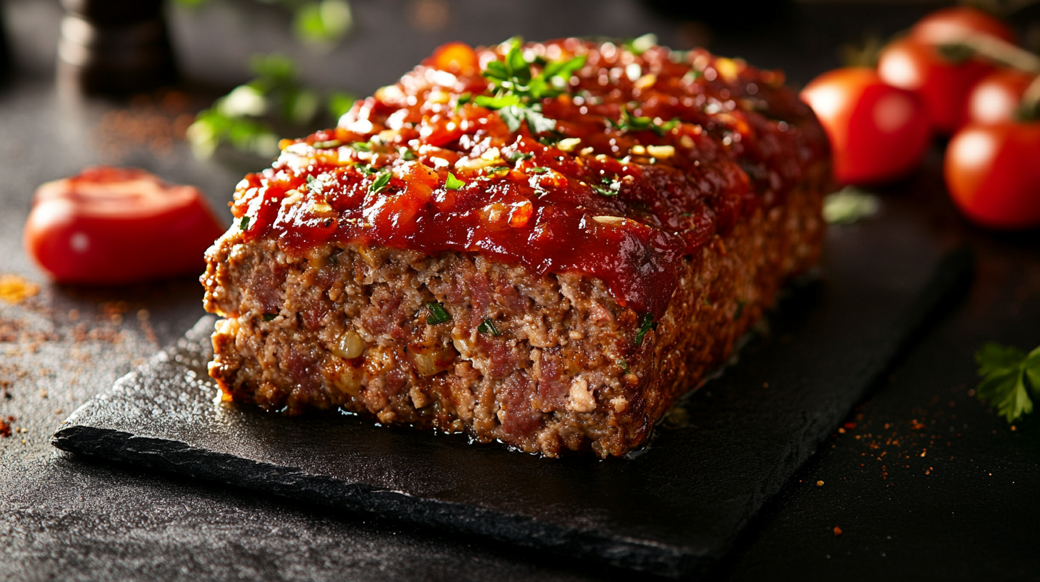 Meatloaf