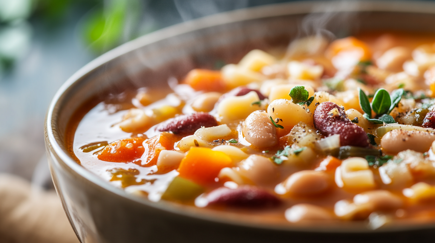 Minestrone