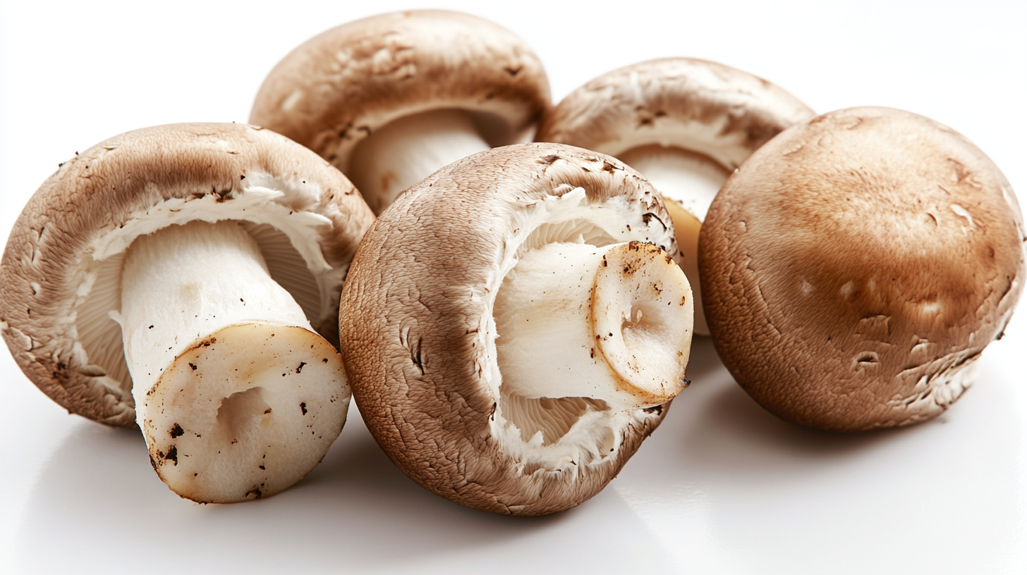 Mushroom