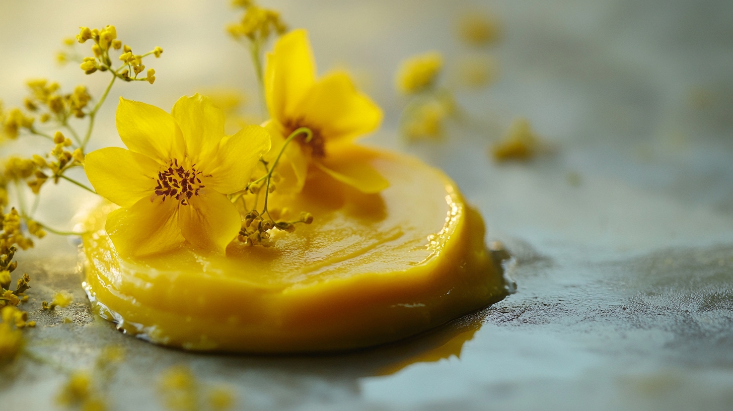 Mustard
