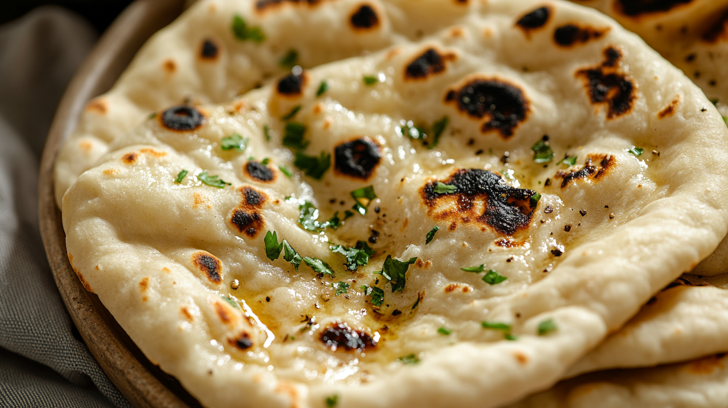 Naan
