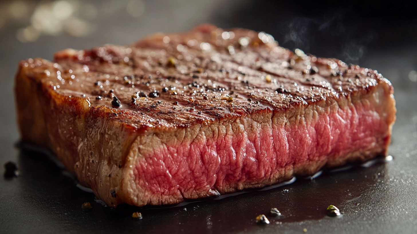 New York Strip