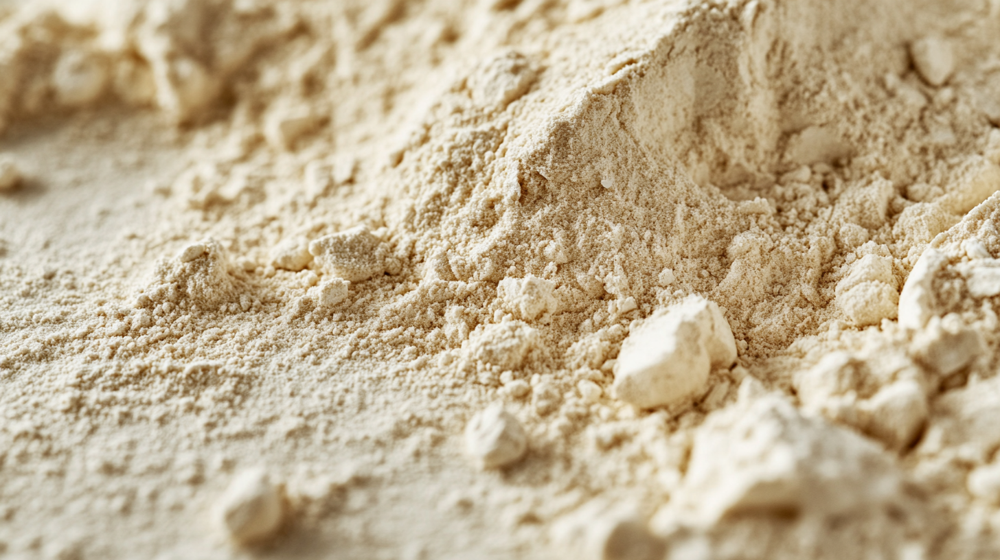 Oat Flour