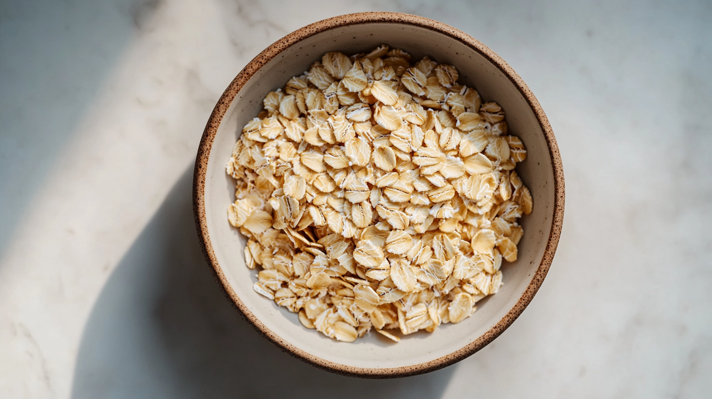 Oats