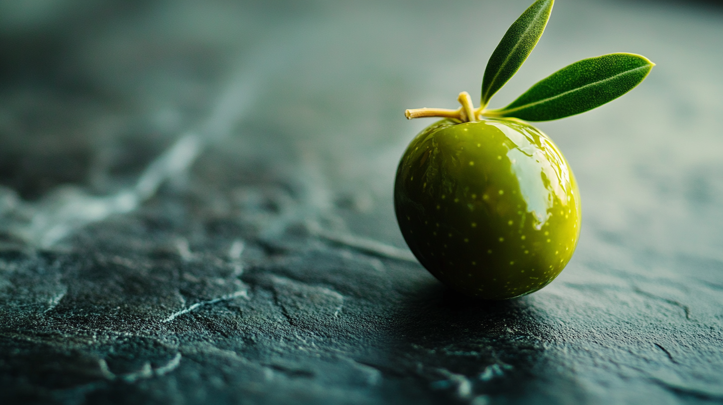 Olive