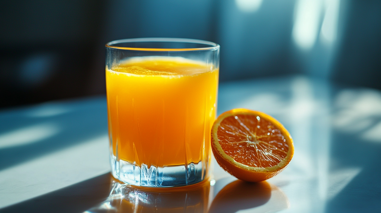 Orange Juice