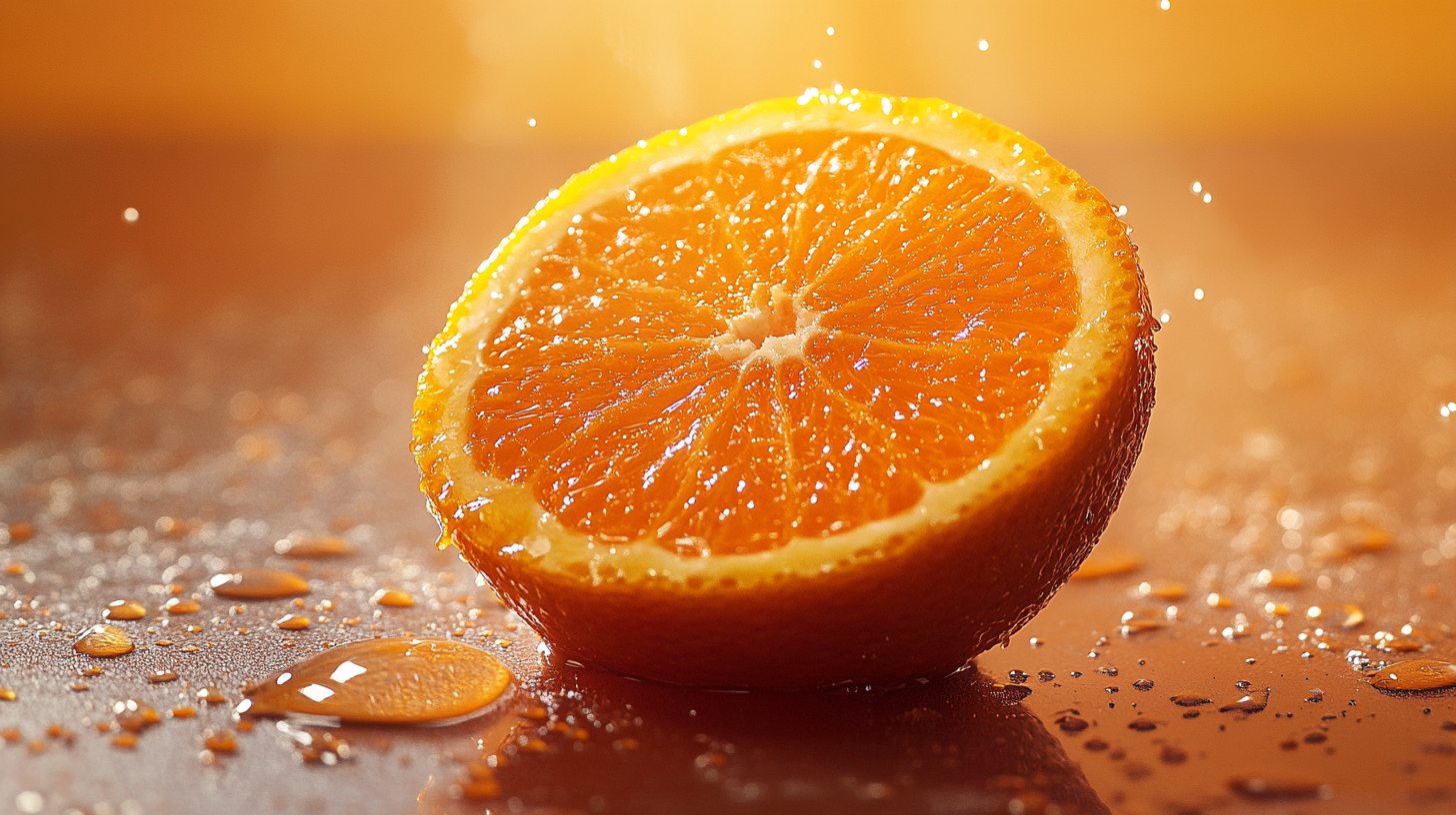 Orange