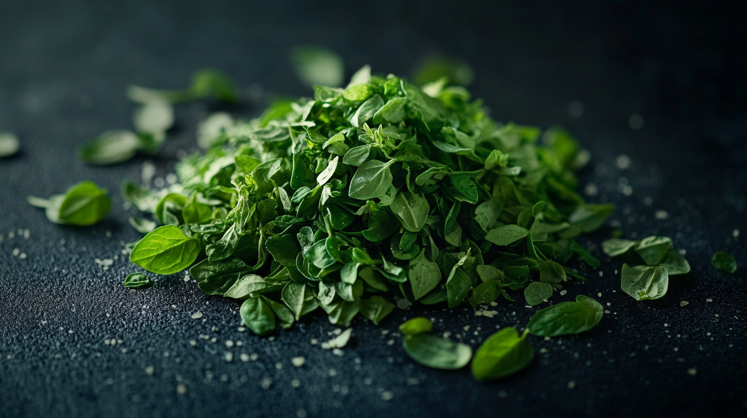 Oregano