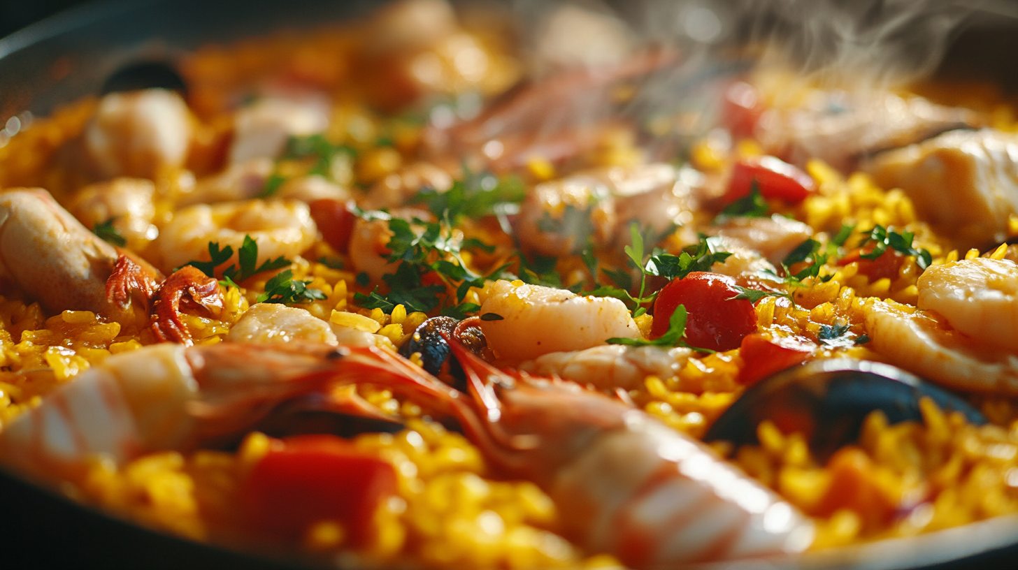 Paella