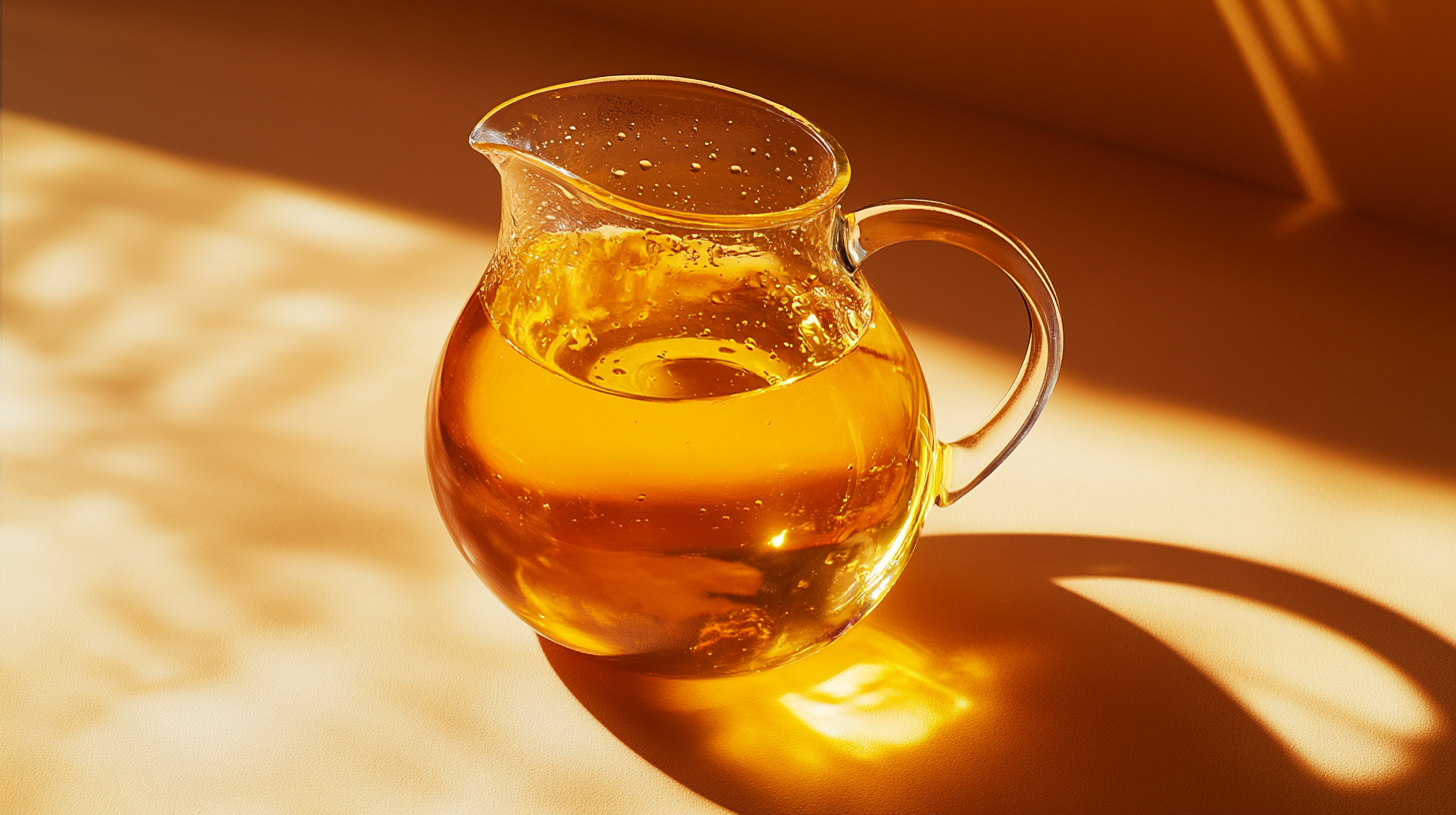 Palm Oil