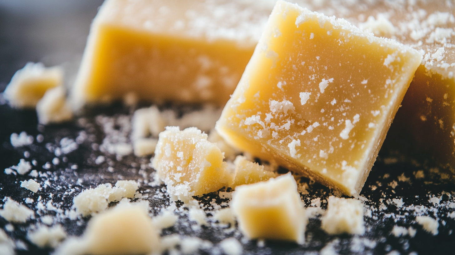 Parmesan Cheese
