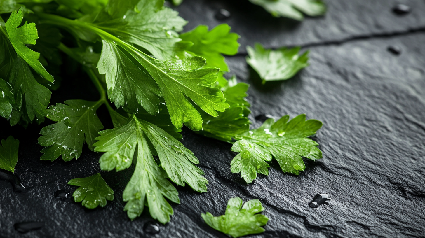Parsley