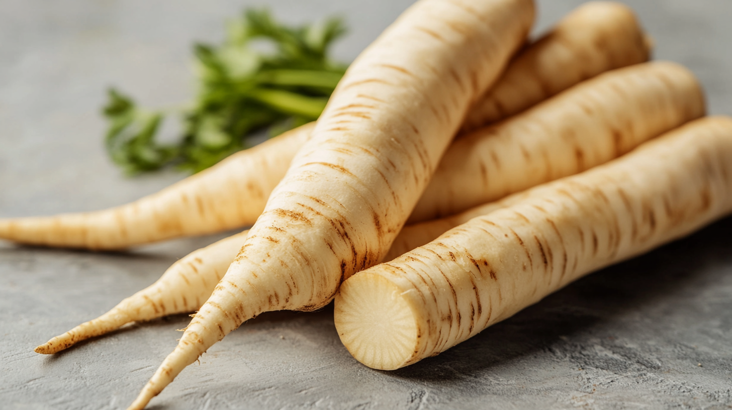 Parsnip