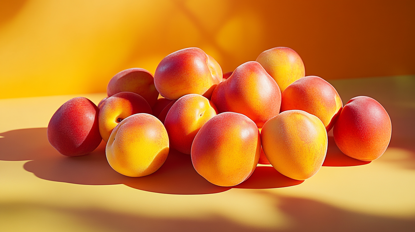 Peach