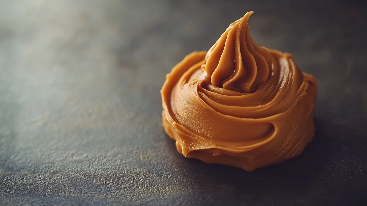 Peanut Butter