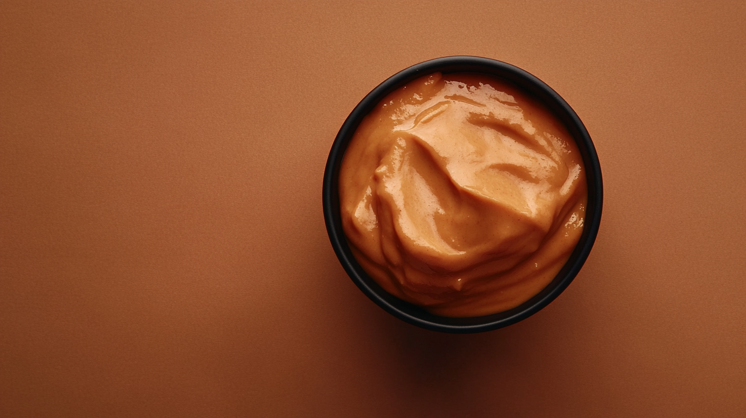 Peanut Sauce