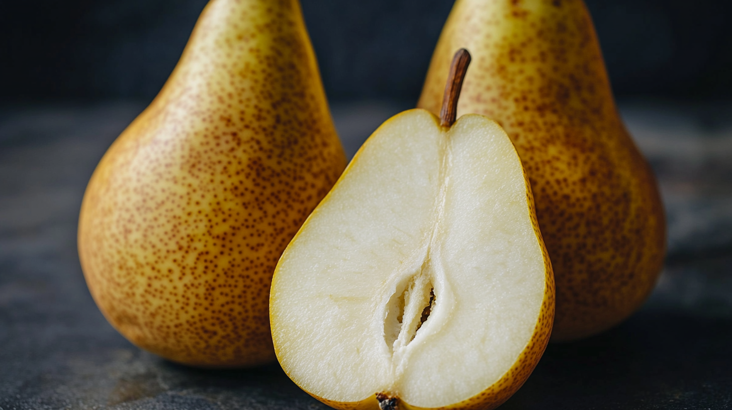 Pear